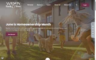 Wilson Bank Investments
