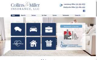 Collins & Miller Insurance,LLC