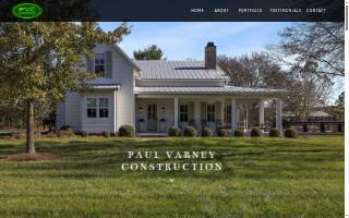 Paul Varney Construction, LLC.