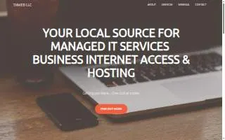 Tnweb LLC website