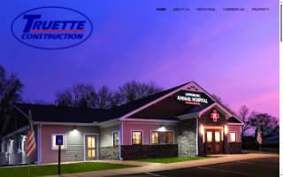 Truette Construction, Inc.