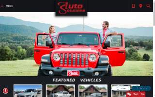 Auto Solutions