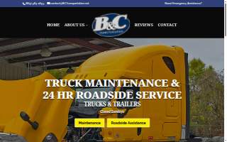 B & C Transportation, Inc.