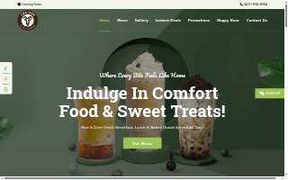 Cheidee Cafe & Bakery