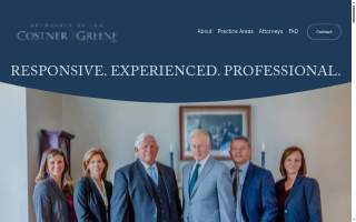 Costner & Greene Attorneys at Law
