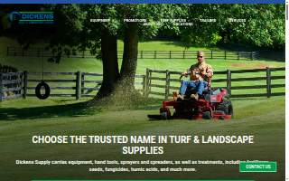 Dickens Turf & Landscape Supply