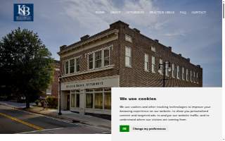 Kizer & Black, Attorneys, PLLC