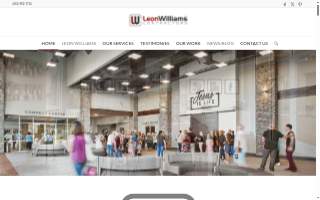 Leon Williams Contractors LLC
