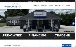 Maryville Auto Sales