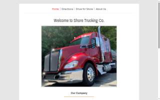 Shore Trucking Inc