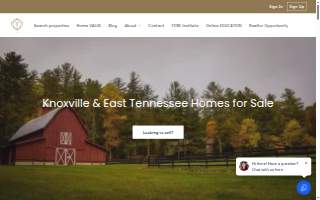 Tennessee Trust Realty