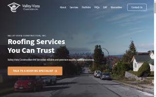 Valley Vista Construction, Inc