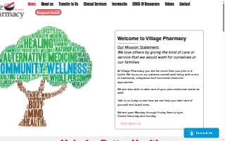 Village Pharmacy