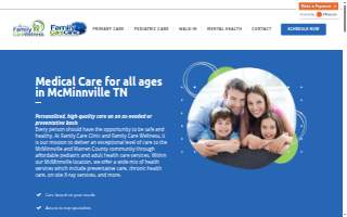Family Care Clinic