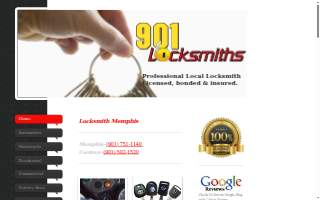 901 Locksmith