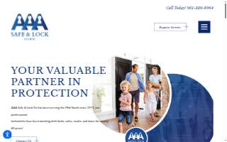AAA Safe & Lock Co.