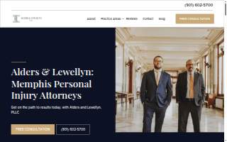 Alders and Lewellyn, PLLC