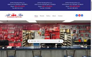 All Rite Plumbing Parts