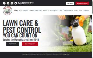 All-State Pest & Lawn