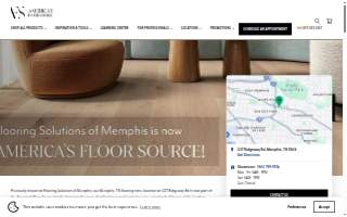 America's Floor Source - Memphis