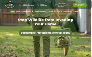 Apex Wildlife Control LLC