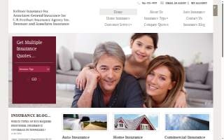 Associates General Insurance