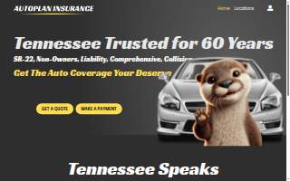 Autoplan Insurance Inc.