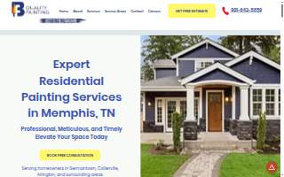 B Quality Painting LLC