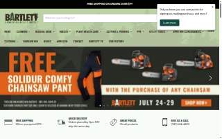 Bartlett's Cove Pet Care