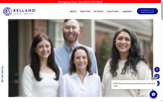 Bellano Dental Health - East Memphis