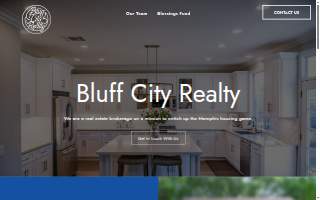 Bluff City Realty