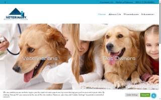 Bluff City Veterinary Specialists