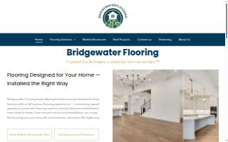Bridgewater Flooring