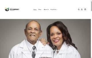 Champion's Pharmacy and Herbs LLC