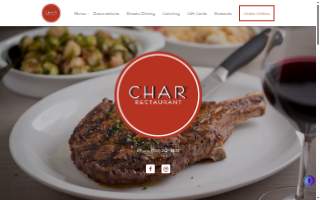 Char Restaurant