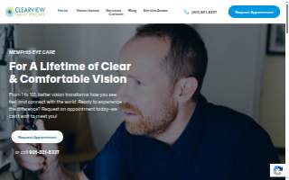 Clearview Family Eyecare