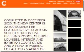 Collage Dance Center