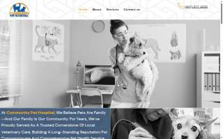 Community Pet Hospital