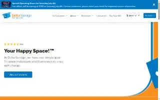 Dental Excellence of Memphis website