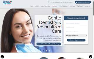 Dental Partners White Station
