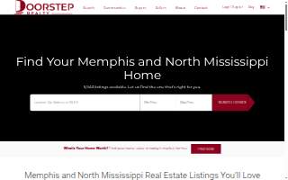 Doorstep Realty LLC