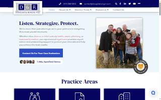 Douglass & Runger, PLLC, Attorneys at Law