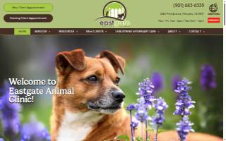 Eastgate Animal Clinic