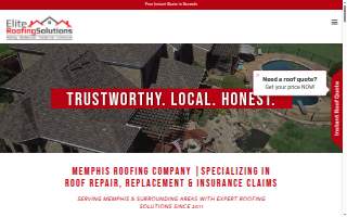 Elite Roofing Solutions