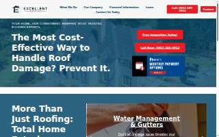 Excellent Roofing