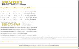 Fuchs Electrical Contractors