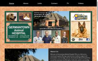 Germantown Animal Hospital