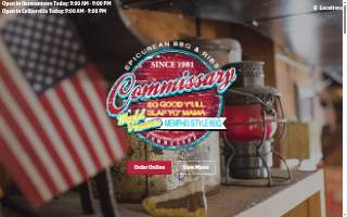Germantown Commissary of Memphis