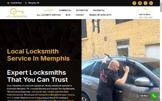 gi locksmith