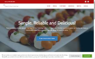Heart & Soul Catering Inc.
